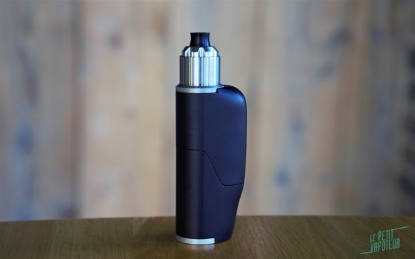 samdwich sur box bp mods - blog le petit vapoteur